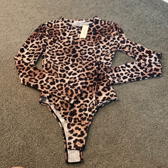 Bodysuit - Picture 1 of 9